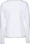 Fay T-Shirts White Dames - Thumbnail 2