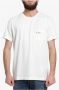 Fay T-Shirts White Heren - Thumbnail 2