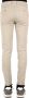 Fay Slim-fit broek Beige Heren - Thumbnail 2