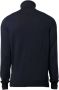 Fay Turtlenecks Blauw Heren - Thumbnail 2