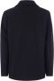 Fay Winter Jackets Blauw Heren - Thumbnail 2