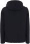 Fay Winter Jackets Blauw Heren - Thumbnail 2