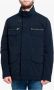 Fay Winter Jackets Blauw Heren - Thumbnail 2