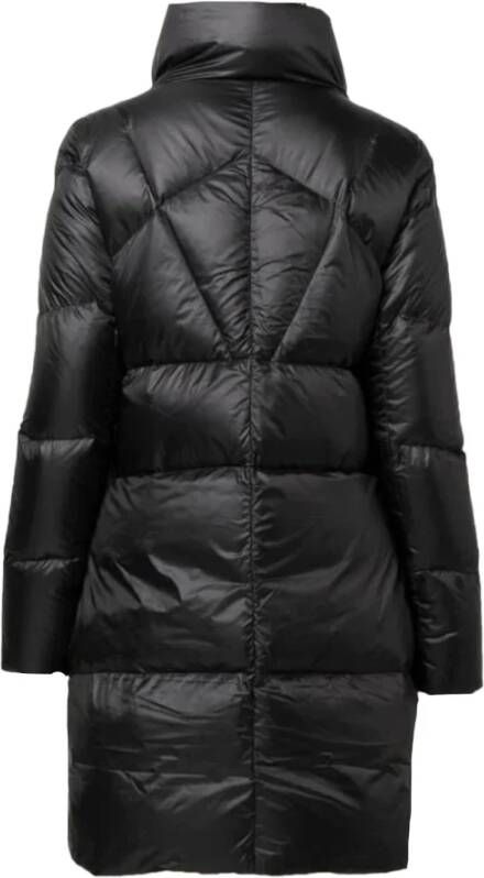Fay Zwarte Herenjen Black Dames