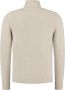 Fedeli Onda ML. Lana-Ch Beige Heren - Thumbnail 2
