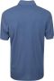 Fedeli Polo Shirts Blauw Heren - Thumbnail 2