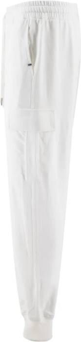 Fedeli Sweatpants Wit Heren