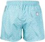 Fedeli Zwemkleding Blauw Heren - Thumbnail 2