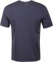 Fedeli t-shirt Blauw Heren - Thumbnail 2