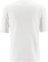 Fedeli T-Shirts White Dames - Thumbnail 2