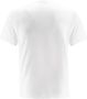 Fedeli T-Shirts White Heren - Thumbnail 2