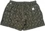 Fedeli Zwemkleding Grijs Heren - Thumbnail 2