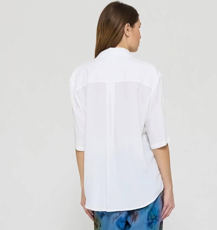Federica Tosi Shirts Wit Dames