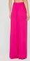 Federica Tosi Trousers Roze Dames - Thumbnail 2
