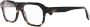 Fendi Bruine Ss23 Dames Optische Brillen Brown Dames - Thumbnail 2