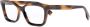 Fendi Stijlvolle Bruine Optische Brillen Ss23 Bruin Dames - Thumbnail 2