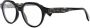 Fendi Zwarte Ss23 Dames Optische Brillen Zwart Dames - Thumbnail 2