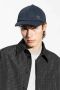 Fendi Baseball cap with logo Blauw Heren - Thumbnail 2