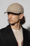 Fendi Fashionable Hat for Men and Women Beige Heren - Thumbnail 2