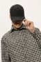 Fendi Baseballpet Zwart Heren - Thumbnail 2