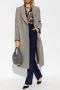 Fendi Blouse overhemd Zwart Dames - Thumbnail 2