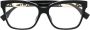 Fendi Upgrade je bril met Fe50025i Model 001 Black Dames - Thumbnail 4