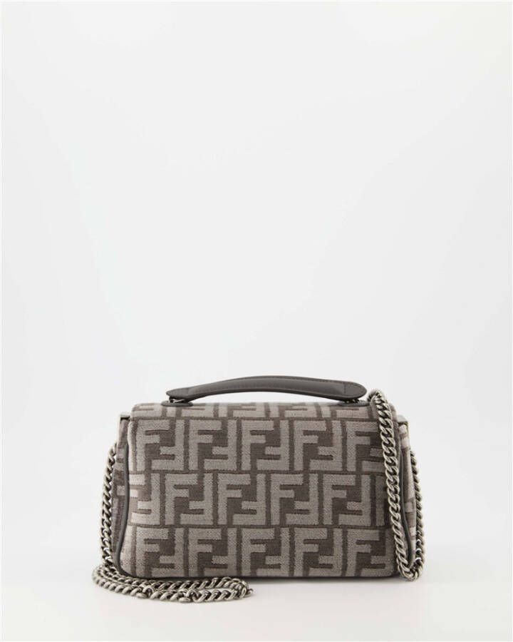 Zanellato Hobo bags Postina Daily Baby Bag in wit - Foto 3