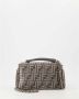 Zanellato Hobo bags Postina Daily Baby Bag in wit - Thumbnail 3