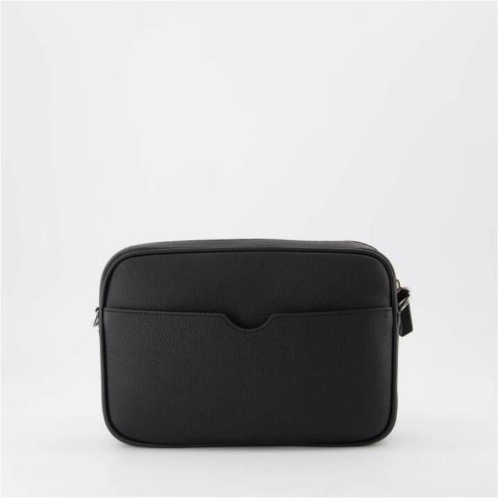 Fendi Crossbody zak Zwart Dames