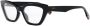 Fendi Stijlvolle Eyewear voor Jouw Perfecte Look Black Unisex - Thumbnail 2