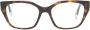 Fendi Stijlvolle accessoire voor modeliefhebbers Black Unisex - Thumbnail 2