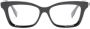 Fendi Zwart Optisch Montuur Veelzijdige Stijl Black Dames - Thumbnail 2