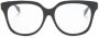 Fendi Zwarte Optische Bril Stijlvol en veelzijdig Black Dames - Thumbnail 2