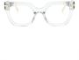 Fendi Fe50065I 020 Optical Frame Meerkleurig Dames - Thumbnail 4