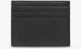 Fendi Stijlvolle Kaarthouder Black Heren - Thumbnail 2