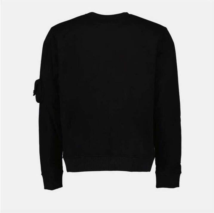 Fendi Sweatshirts Zwart Heren