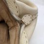 Fendi Vintage Tweedehands tas Beige Dames - Thumbnail 2