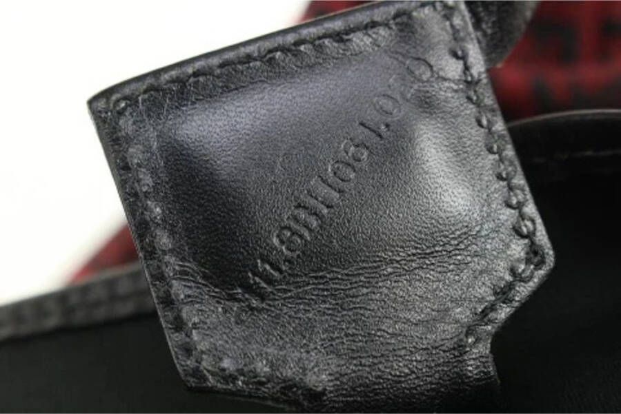 Fendi Vintage Pre-owned Draagtas Bruin Dames