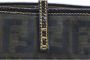 Fendi Vintage Pre-owned Draagtas Bruin Dames - Thumbnail 2