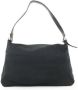 Fendi Vintage Pre-eigendom canvas Fendi-bags Zwart Dames - Thumbnail 2