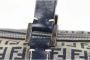 Fendi Vintage Pre-eigendom canvas Fendi-bags Zwart Dames - Thumbnail 2