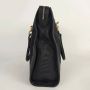 Fendi Vintage Pre-owned Canvas handbags Zwart Dames - Thumbnail 2