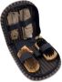 Fendi Vintage Pre-owned Canvas home-office Zwart Dames - Thumbnail 2