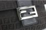 Fendi Vintage Pre-owned Cross Body Bags Bruin Dames - Thumbnail 2