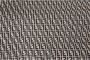 Fendi Vintage Pre-owned Fabric scarves Bruin Dames - Thumbnail 2