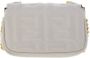 Fendi Vintage Pre-owned Leather fendi-bags White Dames - Thumbnail 2