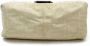 Fendi Vintage Voldoende schoudertas Beige Dames - Thumbnail 2