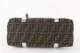 Fendi Vintage Voldoende schoudertassen Bruin Dames - Thumbnail 2