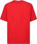 Ferrari T-Shirts Rood Heren - Thumbnail 2