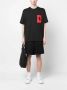 Ferrari T-Shirts Zwart Heren - Thumbnail 2